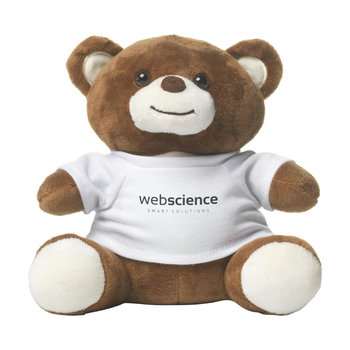 Billy Bear Normal Size Kuscheltier