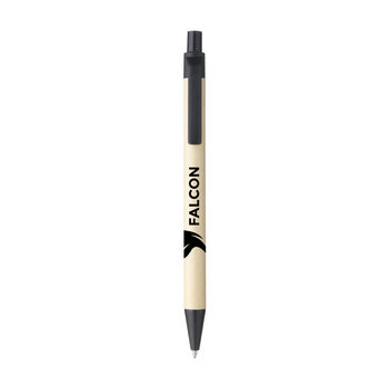 Bio Degradable Natural Pen Kugelschreiber