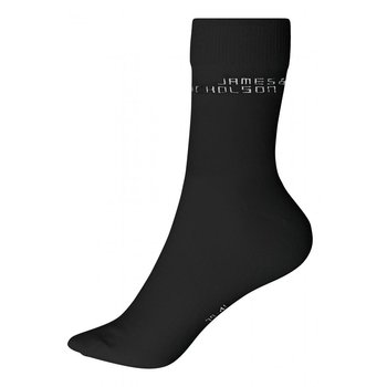 Bio Socks-Klassische Socke mit hohem BIO-Baumwollanteil