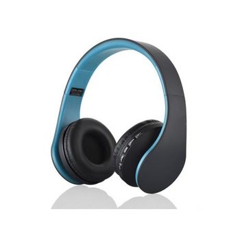 Bluetooth Kopfhörer "BT On Ears"