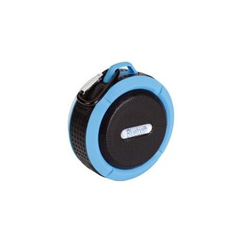 Bluetooth Lautsprecher HEJU Roller WP