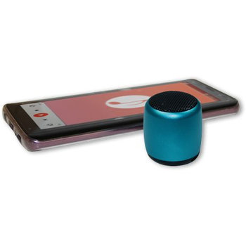 Bluetooth-Lautsprecher "MINIspeaker"