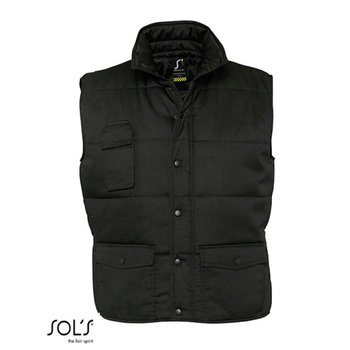 Bodywarmer Equinox Pro