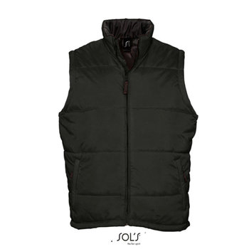 Bodywarmer Warm