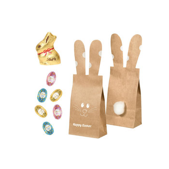 Bunny Bag Lindt Mix