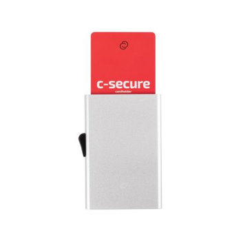 C-Secure RFID Kartenhalter