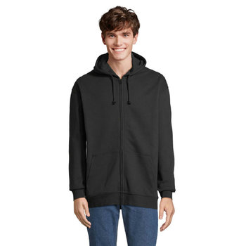 CARTER Full Zip   Hoodie