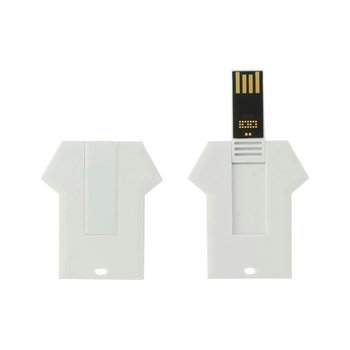 CC20 USB 2.0 COB 64 MB Weiß