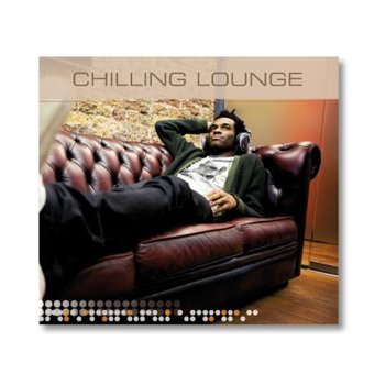 CD „CHILLING LOUNGE"