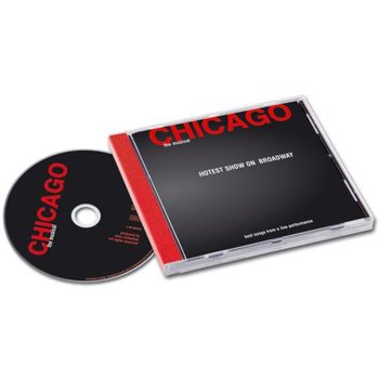 CD „Chicago"