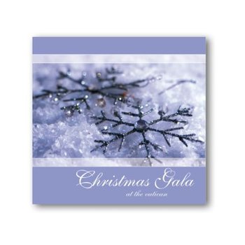 CD „Christmas Gala at the vatican"