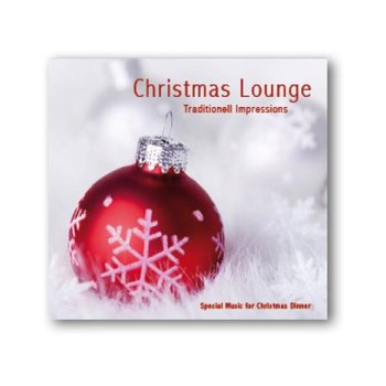 CD „Christmas Lounge"