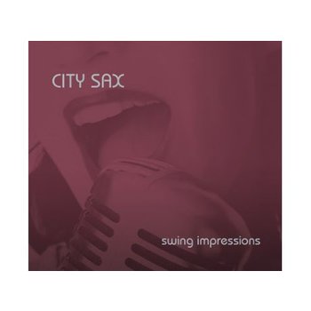 CD „City Sax"