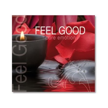 CD „FEEL GOOD pure emotion"