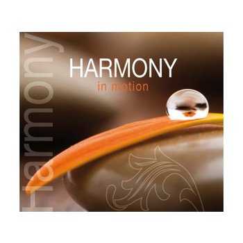 CD „Harmony - in Balance"