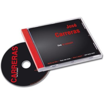 CD „José Carreras"