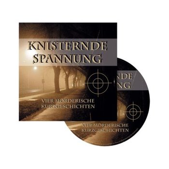 CD „Knisternde Spannung"