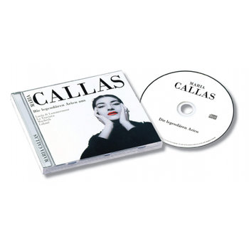 CD "Maria Callas"