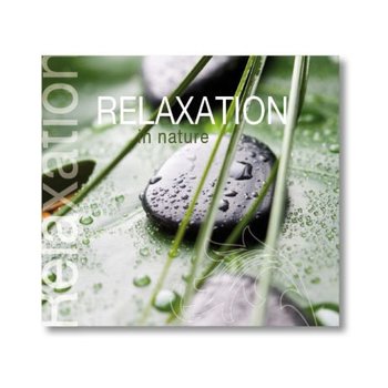 CD „RELAXATION in nature"