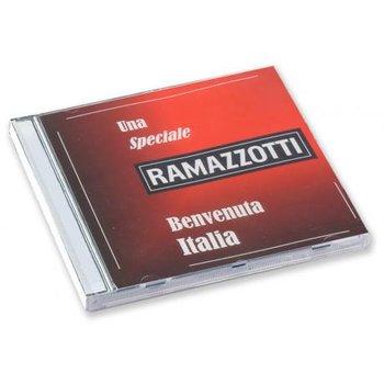 CD "Ramazzotti"