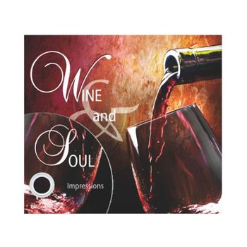 CD „Wine & Soul"