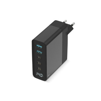 CH-1003 140W GaN Power Delivery Wall Charger