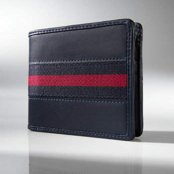 CONRAD LEDER WALLET