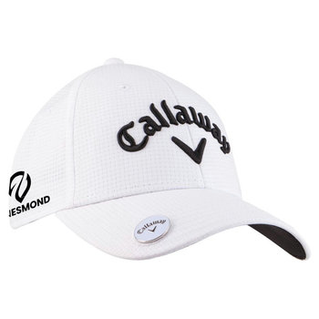 Callaway ball marker cap