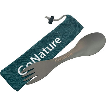 Campingbesteck Titan Spork