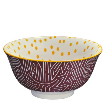 Cilio Bowl AMICI Linien