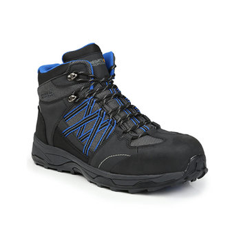 Claystone S3 Safety Hiker