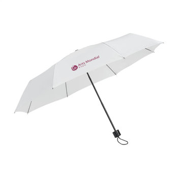 Colorado Mini faltbarer Regenschirm 21 inch