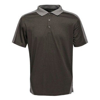 Contrast Coolweave Polo