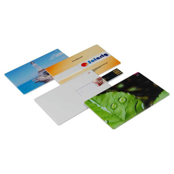 Creditcard mit OEM Chip