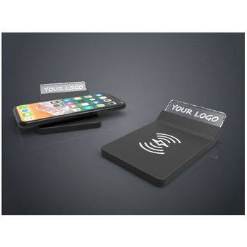 Crystal WIRELESS CHARGER