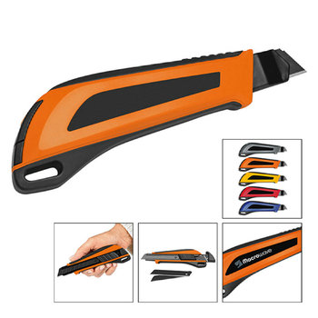 Cuttermesser "Concept Cut Pro orange"