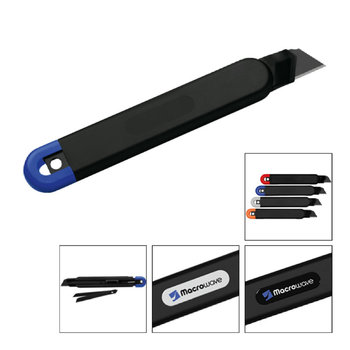 Cuttermesser "Pure Cut blau"