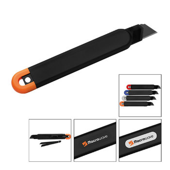 Cuttermesser "Pure Cut orange"