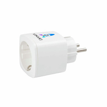 DENVER smart power Stecker SHP-102