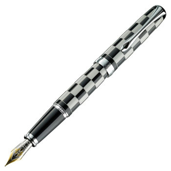 DIPLOMAT EXCELLENCE Aplus Rome 14Karat Füllfederhalter 