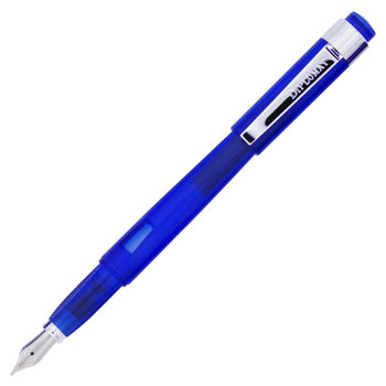 DIPLOMAT MAGNUM Demo Blau Füllfederhalter