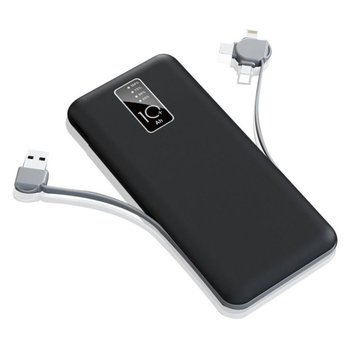 DIVERSITY Powerbank