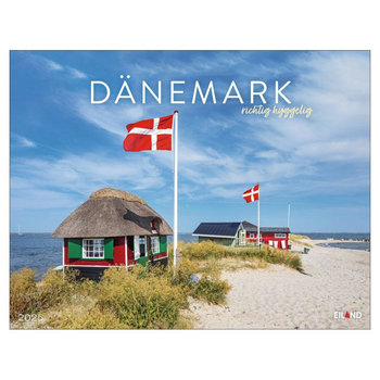 Dänemark