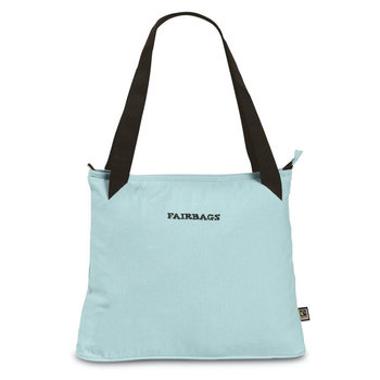 Damenshopper Mumbai / Fairtrade Baumwolle