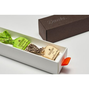 Dankebox "Tartufi aus dem Piemont"