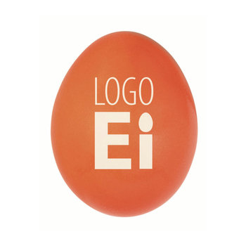 Das LogoEi Premium orange