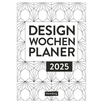 Design-Wochenplaner