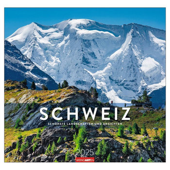 Die Schweiz