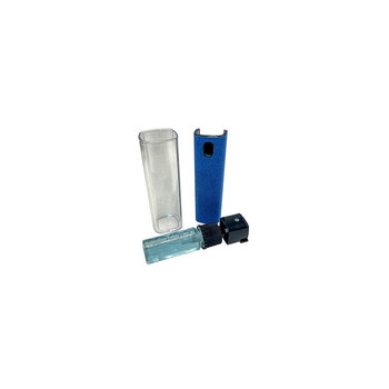 Display Cleaner Set 10ml Blau