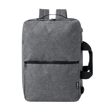 Dokumententasche Rucksack Makarzur